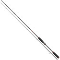 Wędka Daiwa Crossfire Spin 300cm / 10-30g
