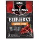 Jack Links Suszona wołowina Beef Jerky Sweet&Hot 