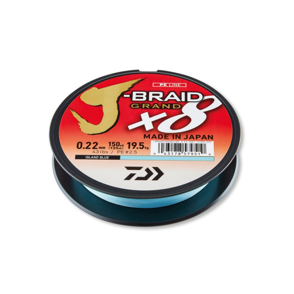 plecionka-j-braid-grand-x8-blue-daiwa plecionka-j-braid-grand-x8-blue-daiwa