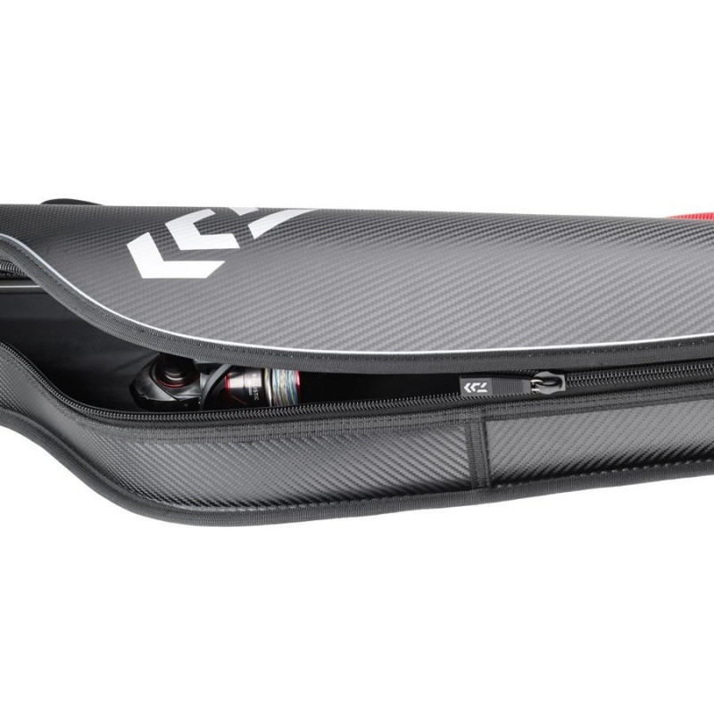 Pokrowiec Daiwa Hardcase 157cm