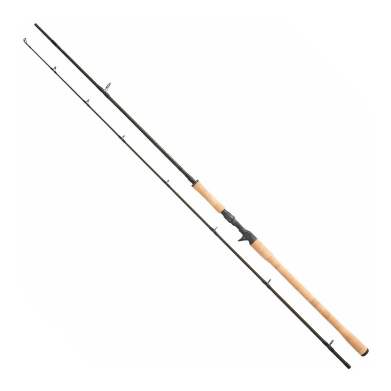 Wędka Westin W4 Powershad-T 240cm / 30-90g