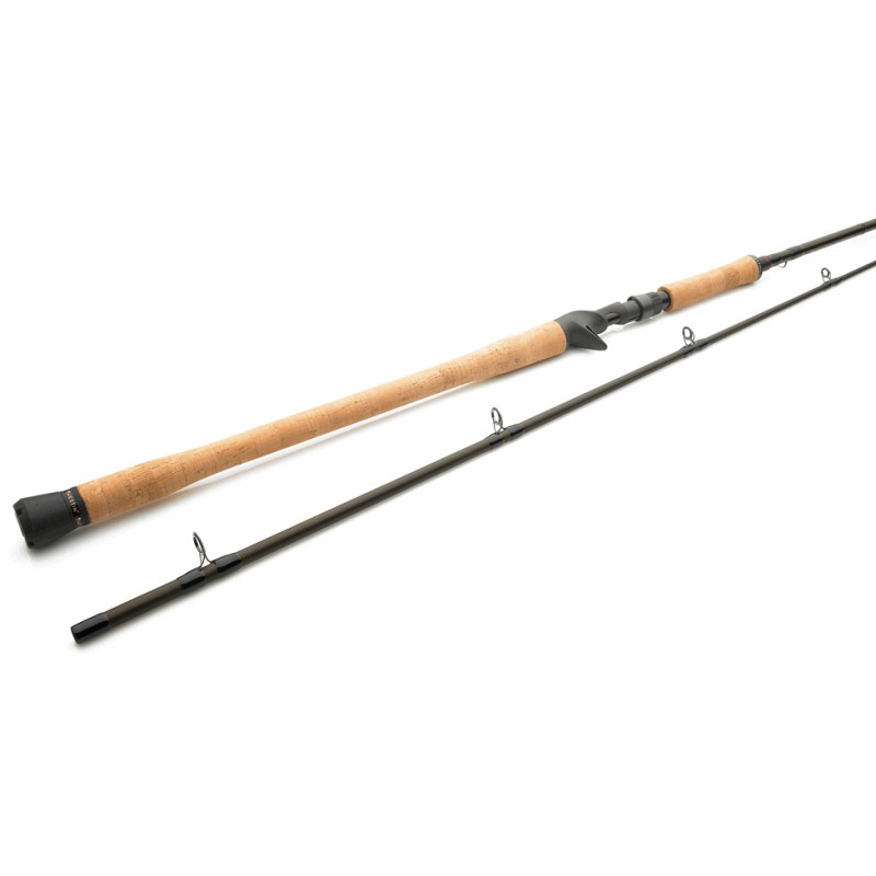 Wędka Westin W4 Powershad-T 240cm / 30-90g