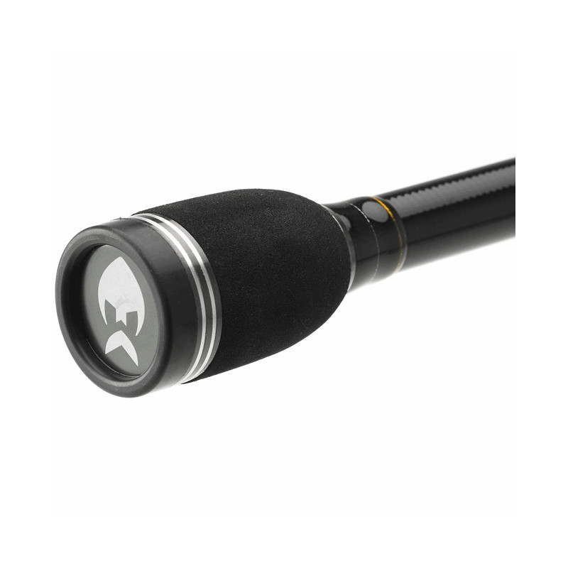 Wędka Westin W3 UltraStick 210cm / 7-28g