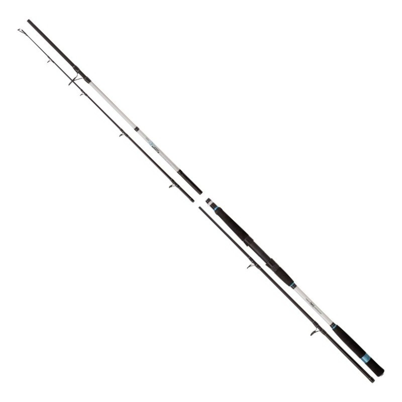 Wędka Zebco Great White GWC Travel Boat 240cm / 300g