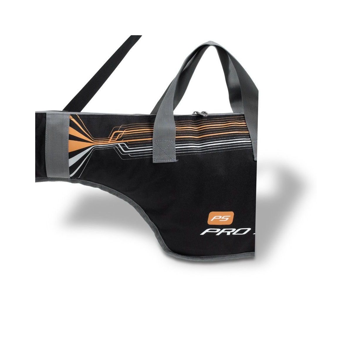 pokrowiec-pro-staff-single-zebco