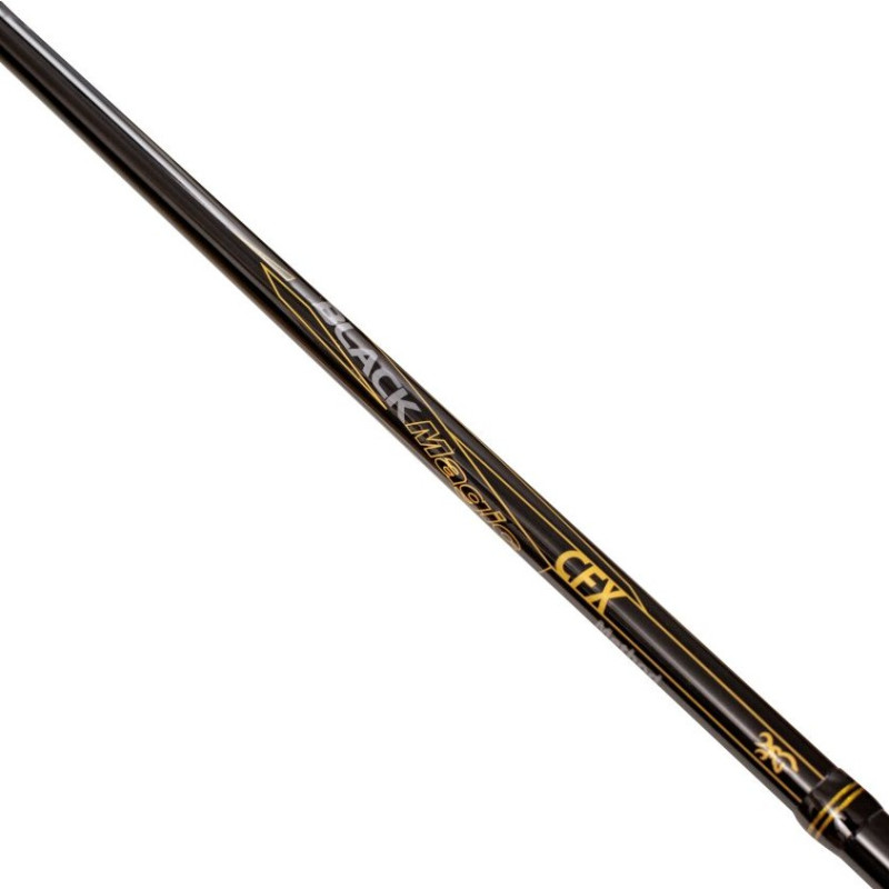 Wędka Browning Black Magic CFX Method 330cm / 10-50g