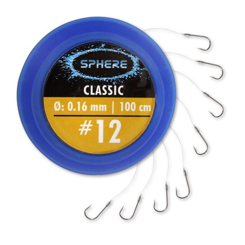 Haczyk Browning Sphere Classic hak 13 Haczyk Browning Sphere Classic hak 13