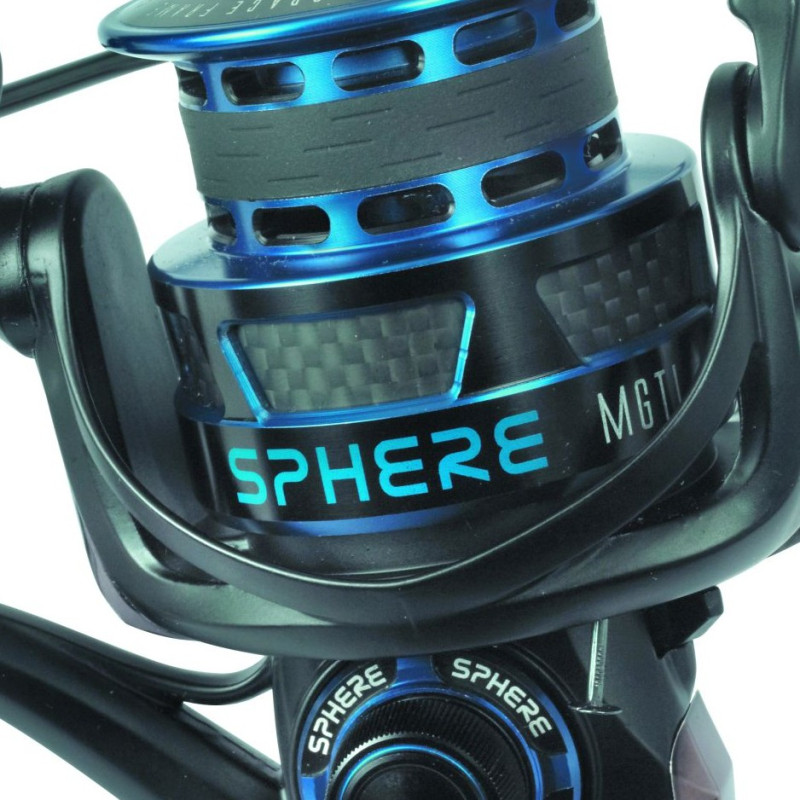 Kołowrotek Browning Sphere MgTi 5000