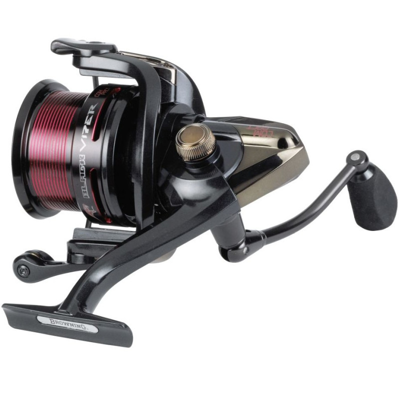 Kołowrotek Browning Black Viper Compact 4000