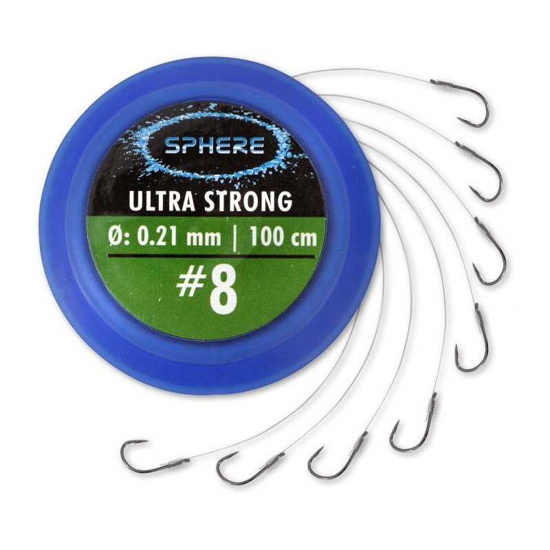 Haczyk Browning Sphere Ultra Strong hak 14 Haczyk Browning Sphere Ultra Strong hak 14