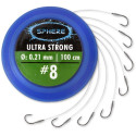Haczyk Browning Sphere Ultra Strong hak 16 Haczyk Browning Sphere Ultra Strong hak 16
