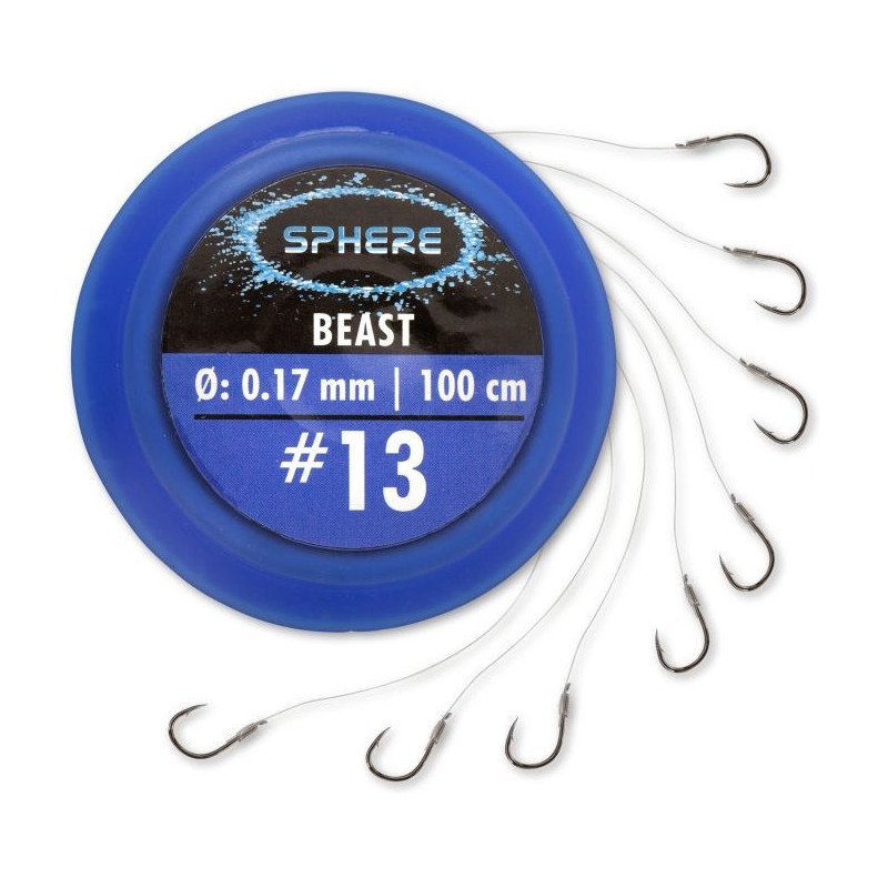 Haczyk Browning Sphere Beast hak 16 Haczyk Browning Sphere Beast hak 16