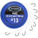 Haczyk Browning Sphere Beast hak 12 Haczyk Browning Sphere Beast hak 12