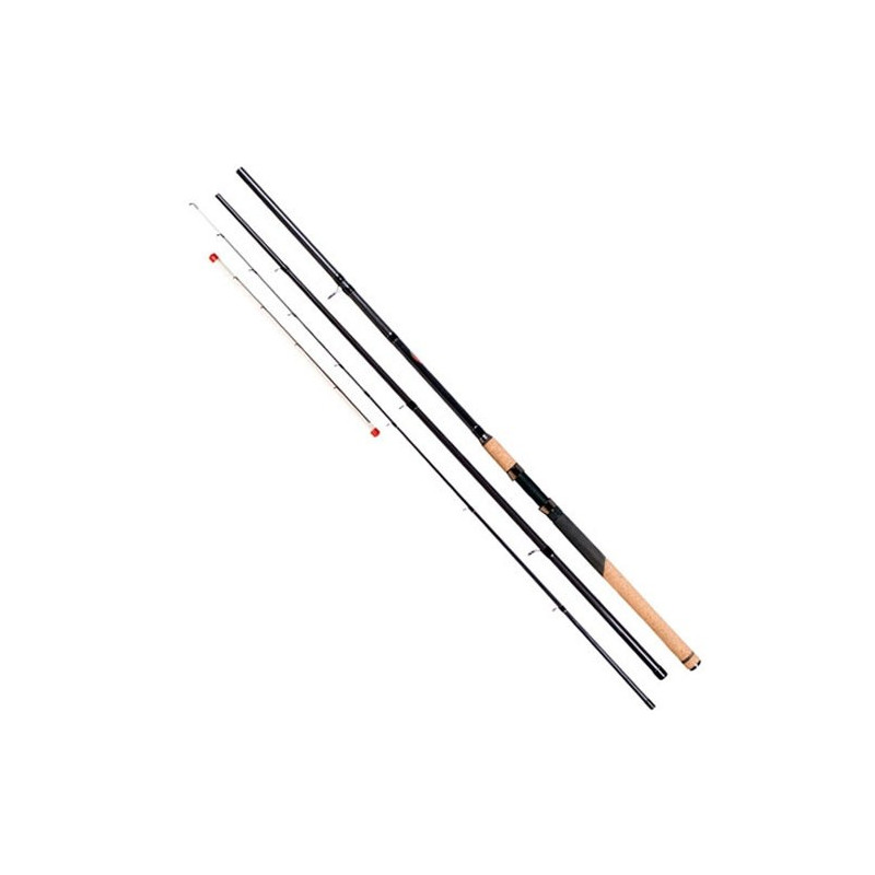 Wędka Robinson Carbo Mix Feeder Expert 390cm / 40-80g