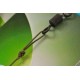 Korda Przypon N-Trap KD Carp Rig Kurv Shank