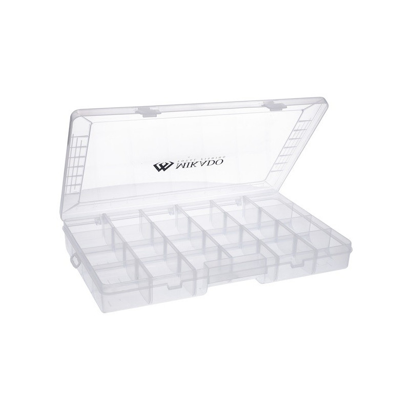 Pudełko Mikado jednostronne H459 UACH-H459 / 35,8 x 23 x 4,6 cm