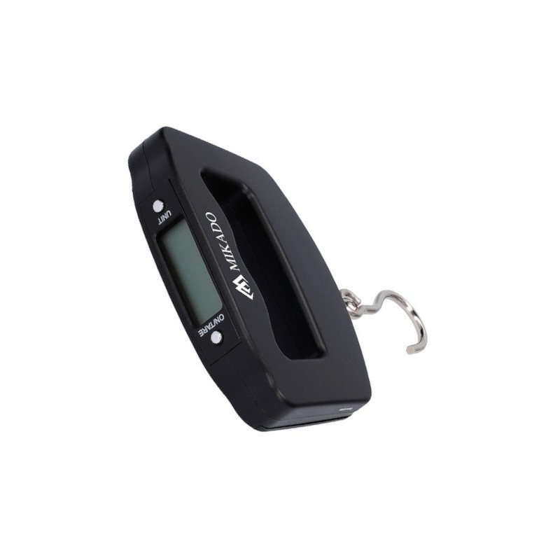 Waga elektroniczna 50kg AM-DFS-50-002 Mikado Waga elektroniczna 50kg AM-DFS-50-002 Mikado