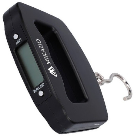 Waga elektroniczna 50kg AM-DFS-50-002 Mikado Waga elektroniczna 50kg AM-DFS-50-002 Mikado