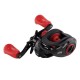 Abu Garcia Multiplikator Max X Low Profile