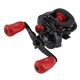 Abu Garcia Multiplikator Max X Low Profile