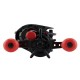 Abu Garcia Multiplikator Max X Low Profile