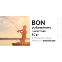 Bon podarunkowy 50 zł - fizyczny Bon podarunkowy 50 zł - fizyczny