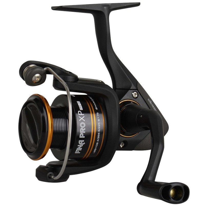 Kołowrotek Okuma Fina Pro XP 5500