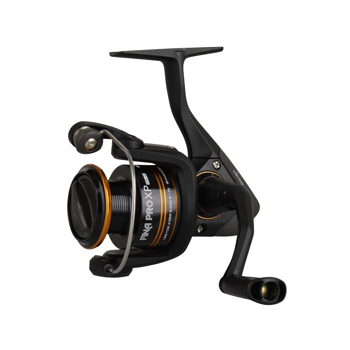 kolowrotek-fina-pro-xp-okuma