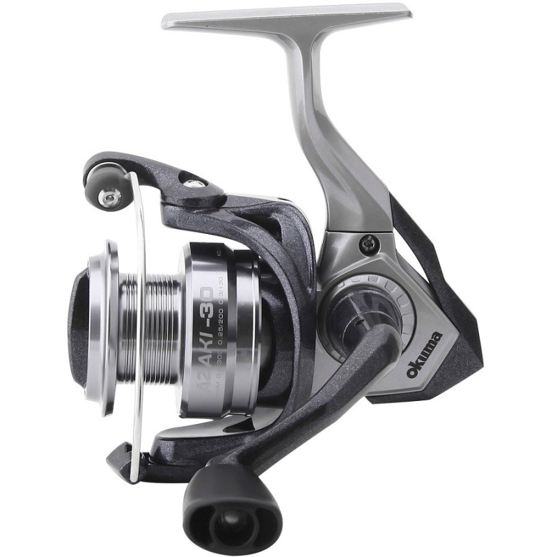 Kołowrotek Okuma Azaki 4000 Kołowrotek Okuma Azaki 4000