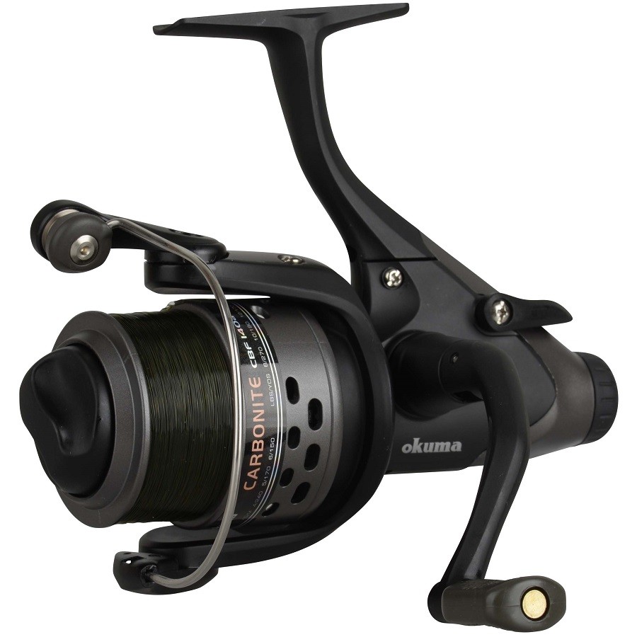 kolowrotek-carbonite-xp-baitfeeder-okuma kolowrotek-carbonite-xp-baitfeeder-okuma