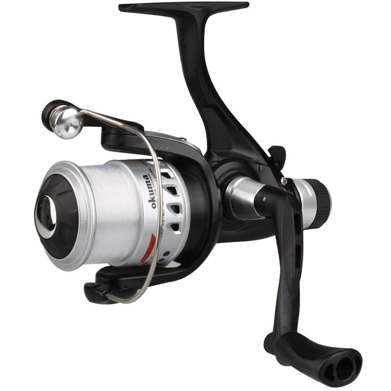 Kołowrotek Okuma Electron RD 3000