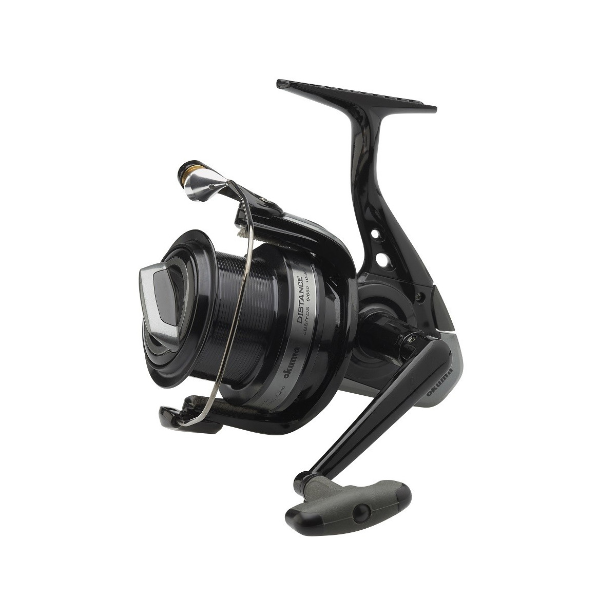 kolowrotek-distance-dta-60-okuma