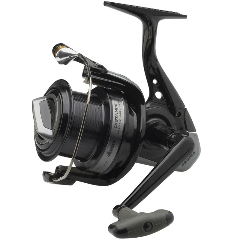 kolowrotek-distance-dta-60-okuma
