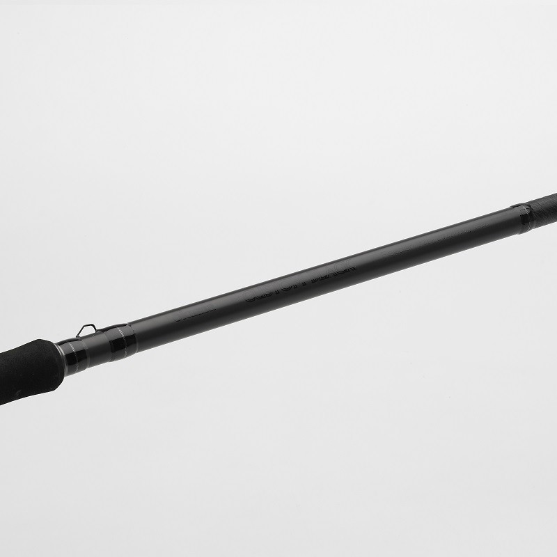 Wędka Okuma Custom Black Feeder 330cm / 60g Wędka Okuma Custom Black Feeder 330cm / 60g