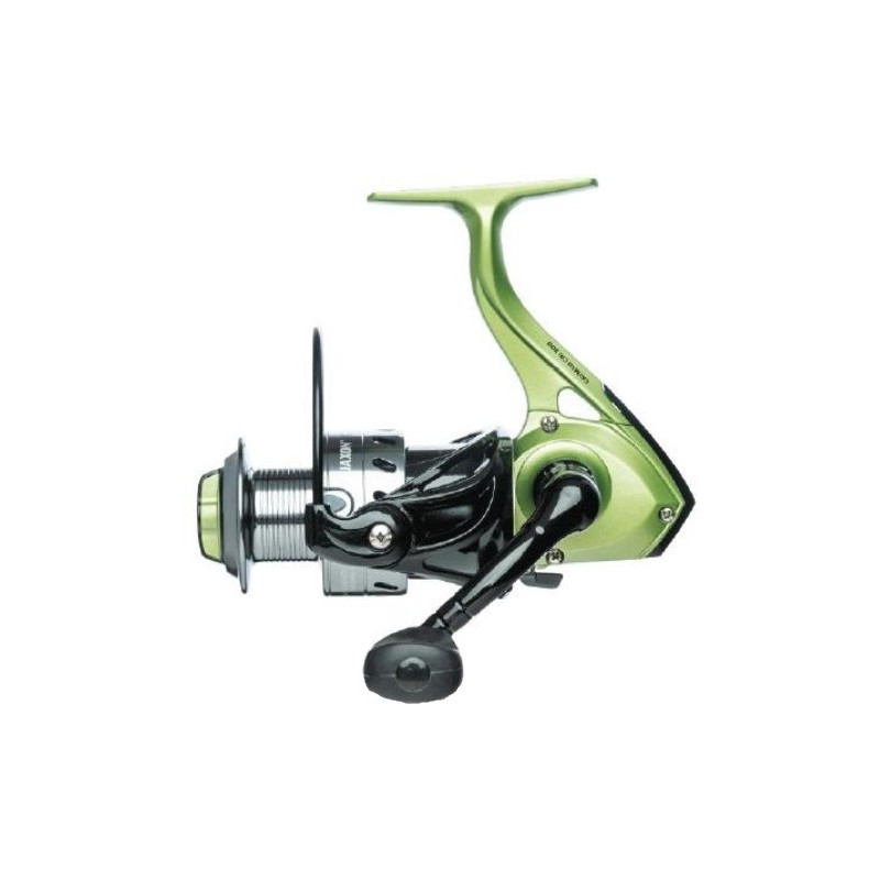 Kołowrotek Jaxon Cayman CRI 2000 Match Kołowrotek Jaxon Cayman CRI 2000 Match