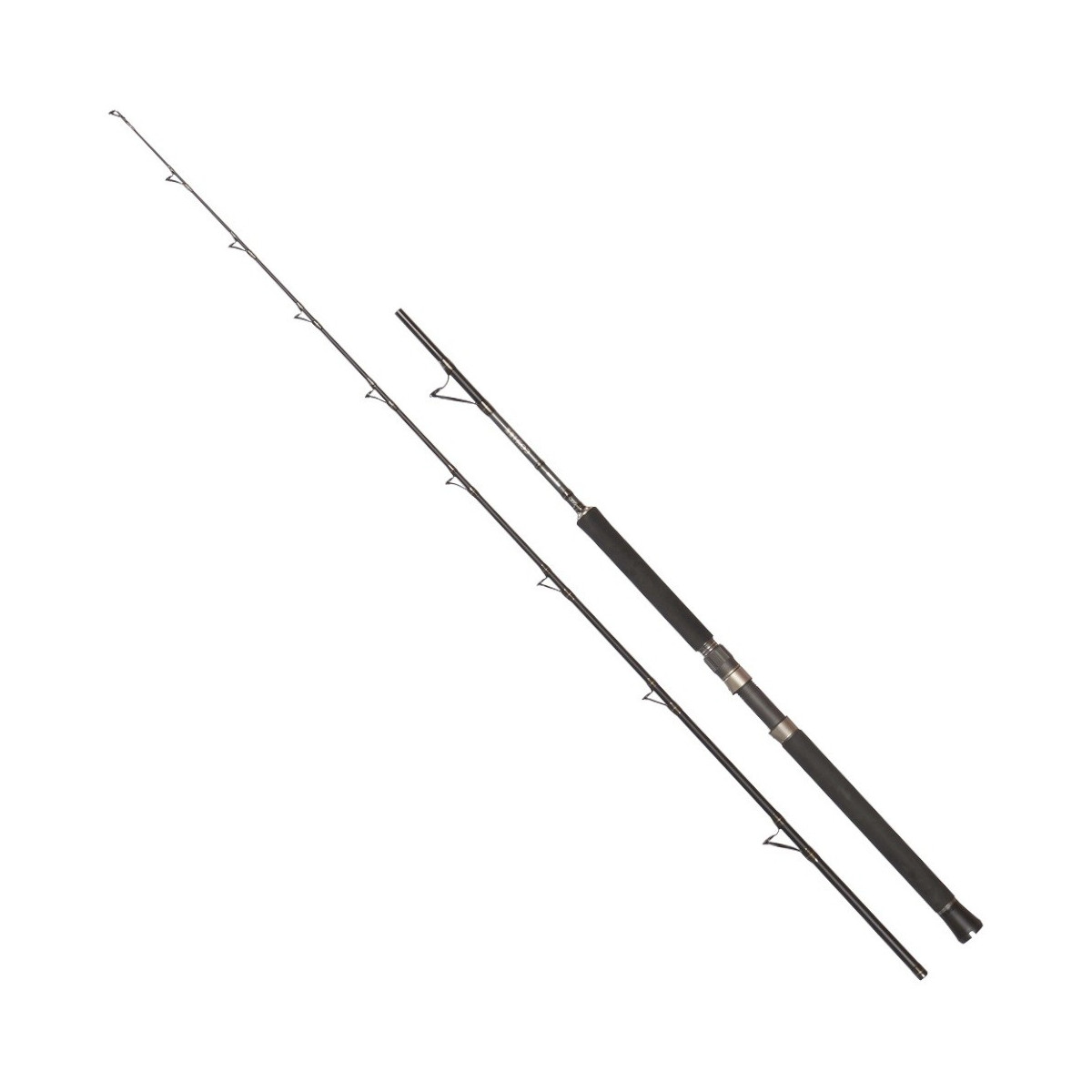 wedka-cortez-black-okuma