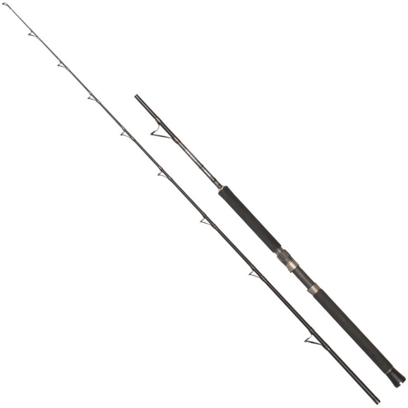 wedka-cortez-black-okuma