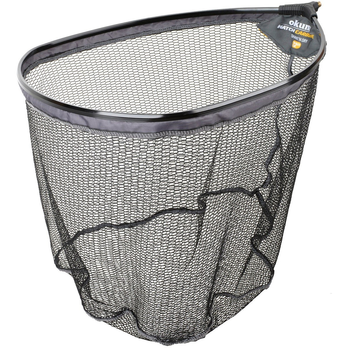 kosz-do-podbieraka-match-carbonite-spoon-nets-shake-n-dry-okuma
