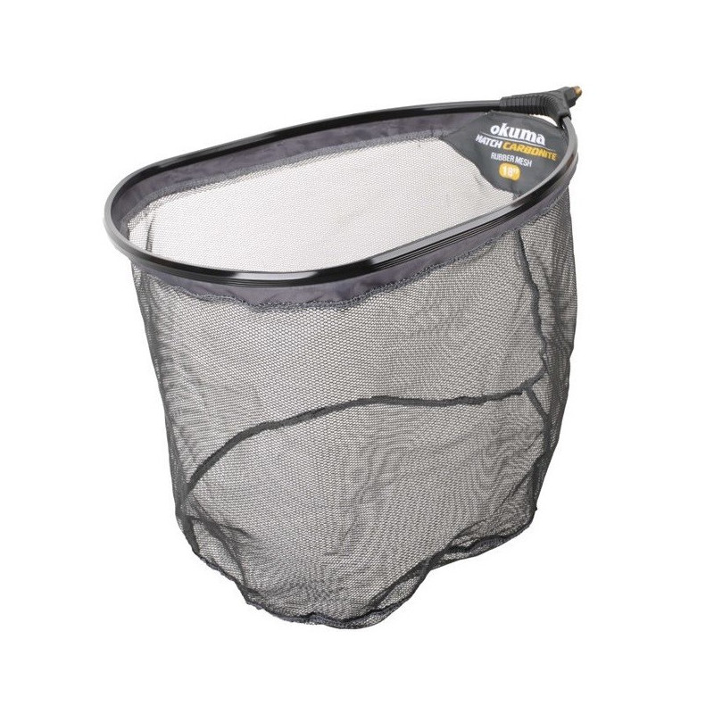 kosz-do-podbieraka-match-carbonite-spoon-nets-rubber-mesh-okuma