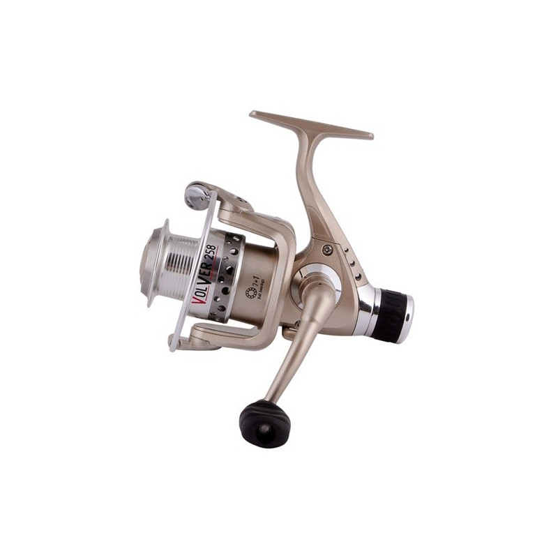 Kołowrotek Robinson Volver