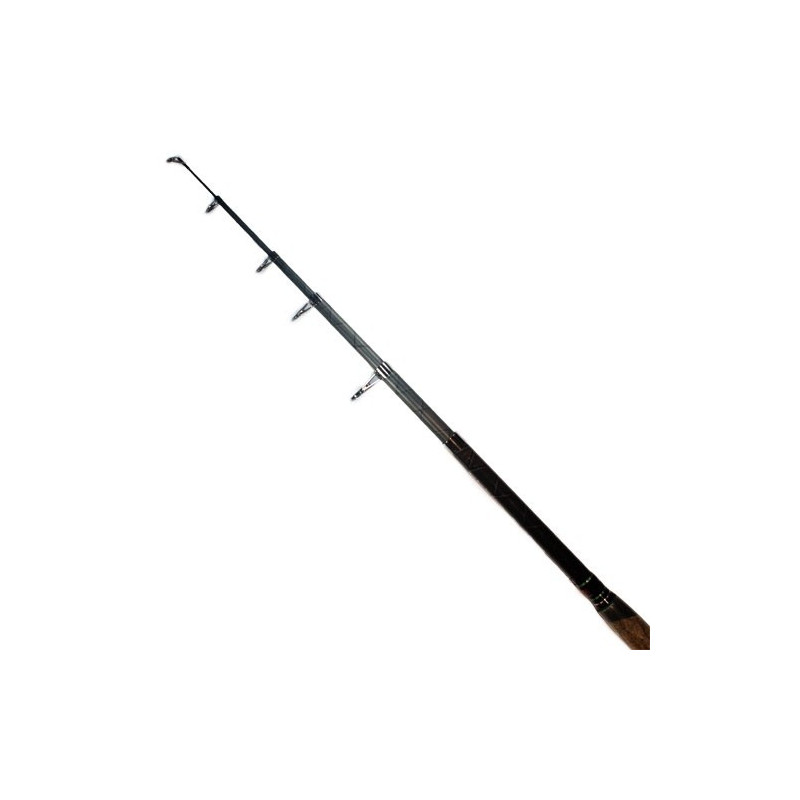 Wędka Robinson Tritium Tele Carp 270cm / 40-90g Wędka Robinson Tritium Tele Carp 270cm / 40-90g