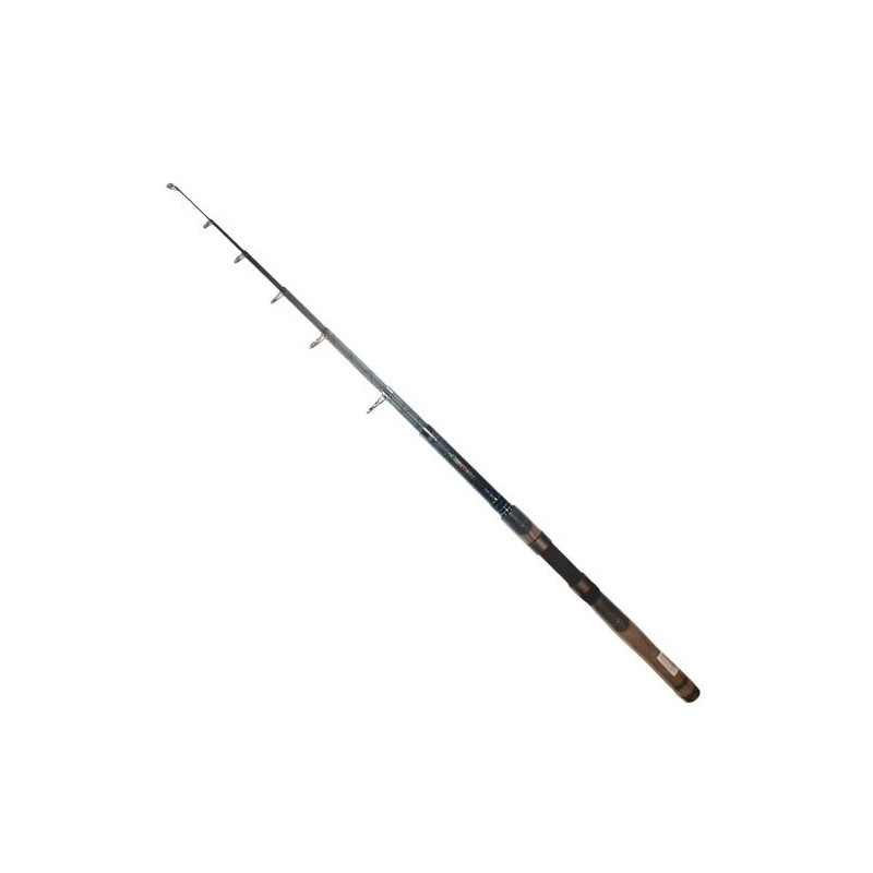 Wędka Robinson Tritium Tele Spin 240cm / 15-35g Wędka Robinson Tritium Tele Spin 240cm / 15-35g