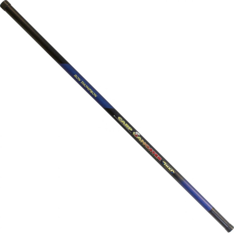 wedka-carp-gangster-pole-ron-thompson