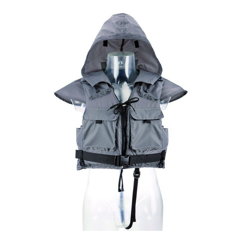 Kamizelka Besto Fisherman 50N roz. s/m/l