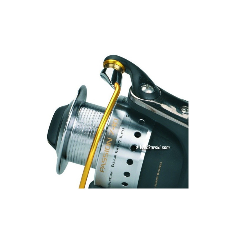 Kołowrotek Spro Passion FD 3000 Kołowrotek Spro Passion FD 3000