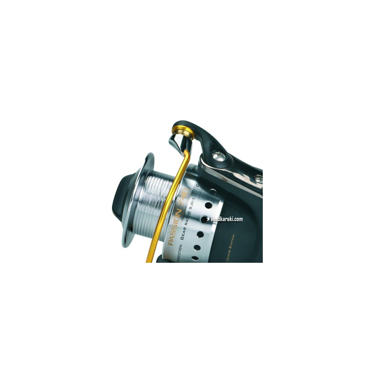 kolowrotek-passion-fd-spro kolowrotek-passion-fd-spro