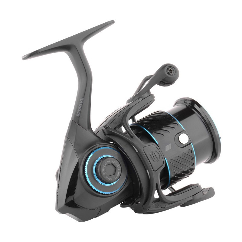 Kołowrotek Spro SP1 1000