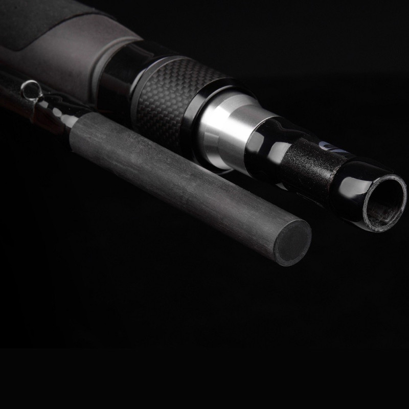 Wędka Spro SP1 Pro Vertical 190cm / 10-30g