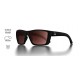 Westin Okulary W6 Street 100 Matte Black / Rose 