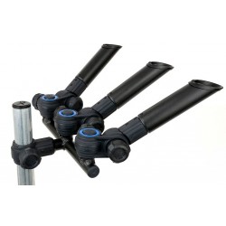 Uchwyt na wędki 3D-R Multi Angle Rod Holder